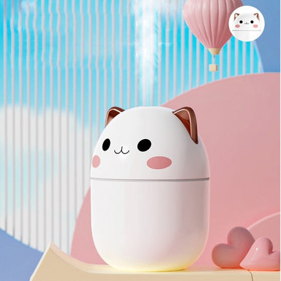 Kitten air humidifier