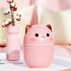 Kitten air humidifier