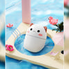 Kitten air humidifier